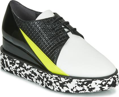 United Nude Spark Derby 10599510149 Black από το Epapoutsia