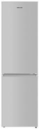 Ψυγειοκαταψύκτης 170lt Inox UCX-3170M United
