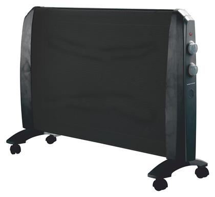 UHM-877 Θερμοπομπός Δαπέδου 2000W Mica 79x64cm United