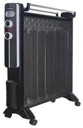 UHM-889 Θερμοπομπός Δαπέδου 2500W Mica 58x60cm United
