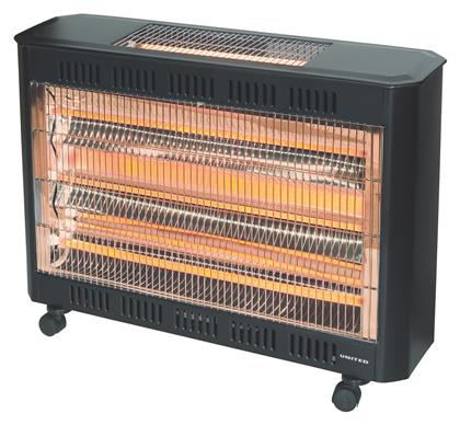 UHQ-870 Σόμπα Χαλαζία 2700W United