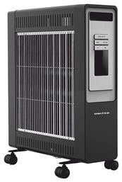 UHQ-887 Σόμπα Χαλαζία 2200W United