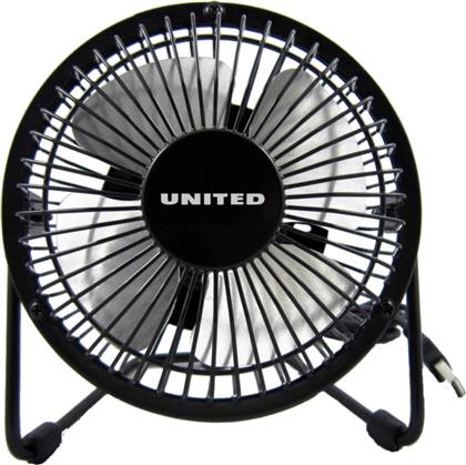 UMF-685 Μαύρο United