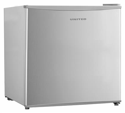 UND-4517 Mini Bar 43lt Υ49.2xΠ47.2xΒ45εκ. Inox United