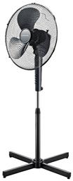 USF-779 Ανεμιστήρας Ορθοστάτης 45W Διαμέτρου 41cm United