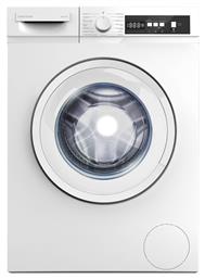 UWM-7108 7kg με Smart Λειτουργίες United