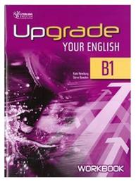 Upgrade Your English B1 Workbook - Sterling