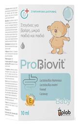 ProBiovit 10ml Uplab Pharmaceuticals