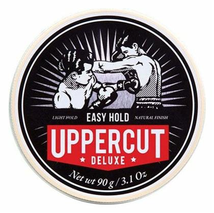 Deluxe Easy Hold Κερί 90gr Uppercut