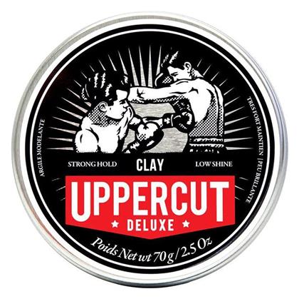 Deluxe Matt Πηλός 70gr Uppercut