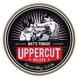 Deluxe Matt Pomade 100gr Uppercut