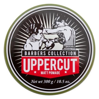 Deluxe Matt Pomade 300gr Uppercut