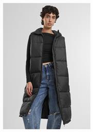 Αμάνικο Μπουφάν Puffer Urban Classics
