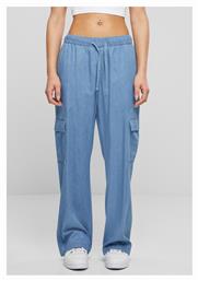 Γυναικείο Jean Παντελόνι Relaxed Fit Urban Classics