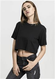 Urban Classics TB1555 Black από το Asos