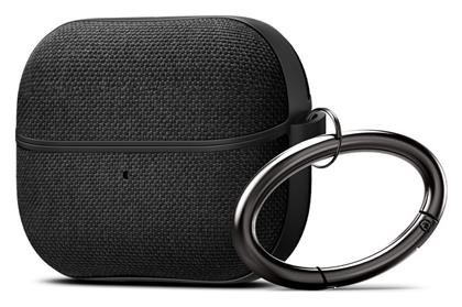 Urban Fit Θήκη σε Μαύρο χρώμα για Samsung Galaxy Buds 3 / 3 FE / 3 Pro - Spigen