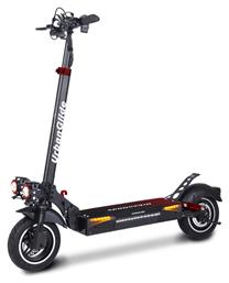 Ecross Pro Ηλεκτρικό Πατίνι 800W Μαύρο UrbanGlide