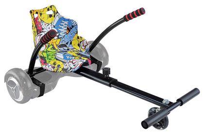 Kart Pilot URBAC56860 Multicolor UrbanGlide