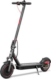 UrbanGlide Ride 100 Max Ηλεκτρικό Πατίνι με 25km/h max Ταχύτητα και 30km Αυτονομία από το Media Markt