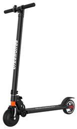 Ride 62S Ηλεκτρικό Πατίνι 250W Μαύρο UrbanGlide