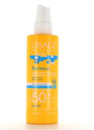 Uriage Αδιάβροχο Παιδικό Αντηλιακό Spray Bariesun SPF50+ 200ml από το Pharm24