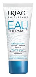 Eau Thermale Ενυδατικό Gel Ημέρας 40ml Uriage