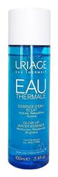 Uriage Face Water Ενυδάτωσης Eau Thermale Glow Up Water Essence 100ml