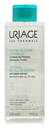 Micellar Water Καθαρισμού Προσώπου 500ml Uriage