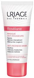 Uriage Roséliane Masque Riche Anti-Rougeurs 40ml