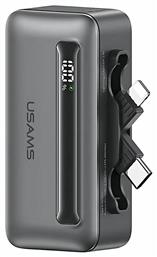 XB Series 4500mAh 20W Μαύρο Usams