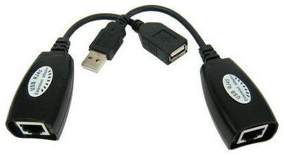 USB Αντάπτορας Δικτύου για Ενσύρματη σύνδεση Ethernet