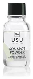 Setting Sprays 18gr USU Cosmetics