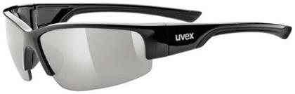 Sportstyle 215 Γυαλιά Ηλίου με Κοκκάλινο Σκελετό Uvex