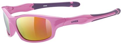 Sportstyle 507 UV-5338666616_1 Pink Uvex