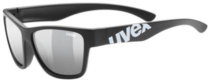 Sportstyle 508 Black Mat Παιδικά Γυαλιά Ηλίου Uvex