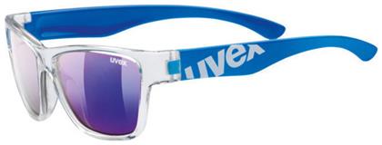 Sportstyle 508 Clear Blue Παιδικά Γυαλιά Ηλίου Uvex