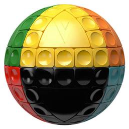 V-Cube V – Sphere Γρίφος από Πλαστικό για 6+ Ετών - V Cube