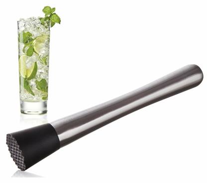 Γουδοχέρι Bar Inox Vacu Vin
