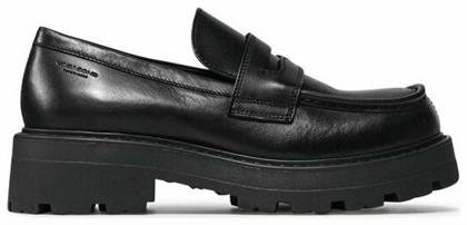 Cosmo 2.0 Γυναικεία Loafers σε Μαύρο Χρώμα Vagabond