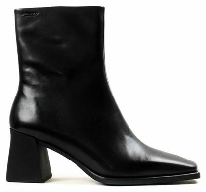 Hedda Black Vagabond