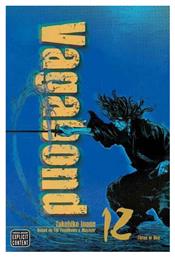 Vagabond, Vol. 12 VIZBIG Edition - Viz Media