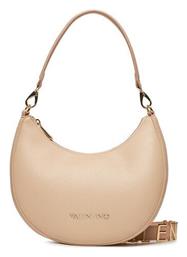 Bags Alexia Γυναικεία Τσάντα Ώμου Μπεζ Valentino