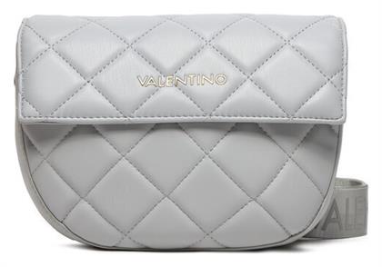 Bags Γυναικεία Τσάντα Χιαστί Λευκή Valentino
