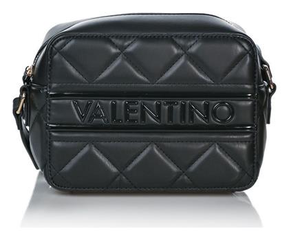 Bags Γυναικεία Τσάντα Χιαστί Μαύρη Valentino