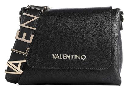 Bags Γυναικεία Τσάντα Χιαστί Μαύρη Valentino