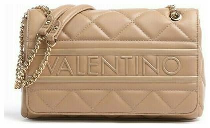 Bags Γυναικεία Τσάντα Ώμου Μπεζ Valentino
