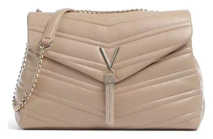 Bags Γυναικεία Τσάντα Ώμου Μπεζ Valentino