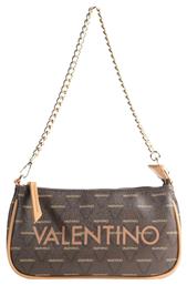 Bags Γυναικεία Τσάντα 'Ωμου Καφέ Valentino
