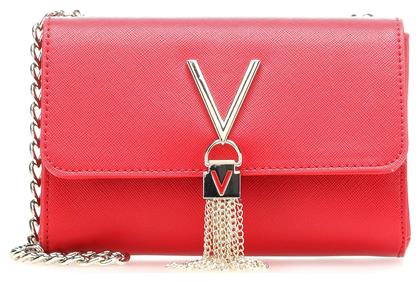 Bags VBS1R403G Γυναικεία Τσάντα Ώμου Κόκκινη Valentino