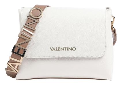 Bags Γυναικεία Τσάντα Ώμου Λευκή Valentino